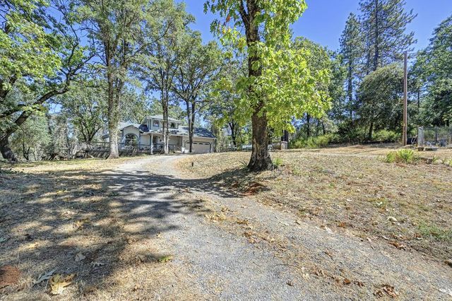 5271 Caprine Rd, Greenwood, CA 95635