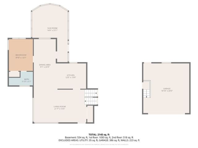 212 E Monterey Avenue, Schaumburg, IL 60193
