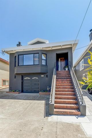 323 Chicago Way, San Francisco, CA 94112