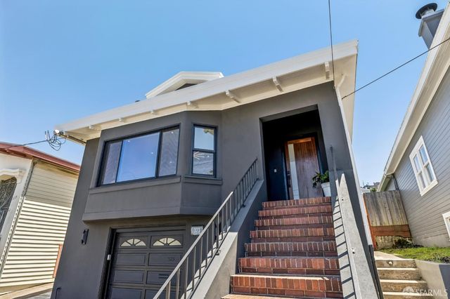 323 Chicago Way, San Francisco, CA 94112