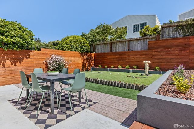 323 Chicago Way, San Francisco, CA 94112