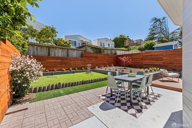 323 Chicago Way, San Francisco, CA 94112