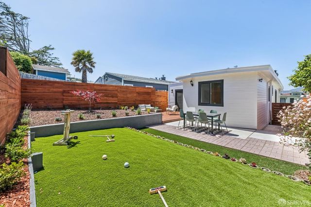 323 Chicago Way, San Francisco, CA 94112