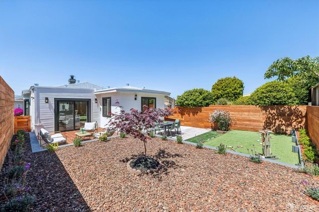 323 Chicago Way, San Francisco, CA 94112