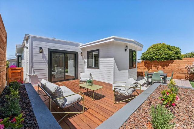 323 Chicago Way, San Francisco, CA 94112