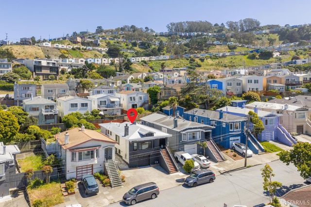 323 Chicago Way, San Francisco, CA 94112