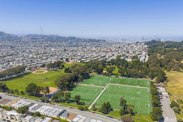 323 Chicago Way, San Francisco, CA 94112