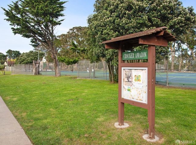 323 Chicago Way, San Francisco, CA 94112