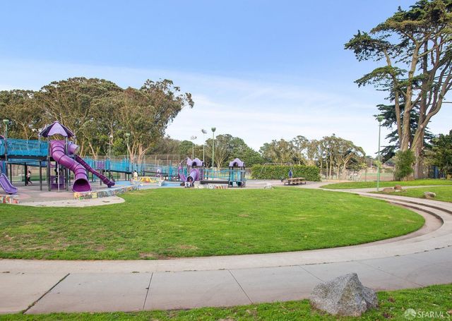 323 Chicago Way, San Francisco, CA 94112