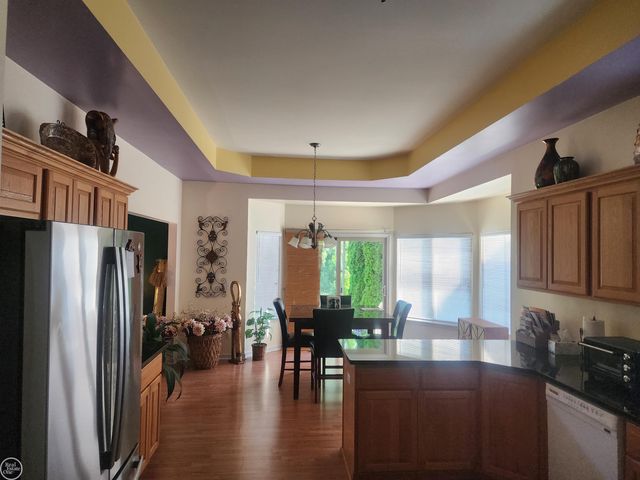 21766 Ambassador Drive, Macomb, MI 48044