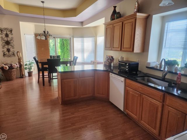 21766 Ambassador Drive, Macomb, MI 48044