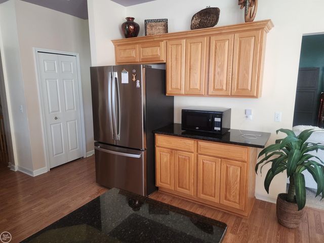 21766 Ambassador Drive, Macomb, MI 48044