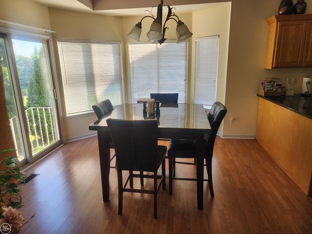 21766 Ambassador Drive, Macomb, MI 48044