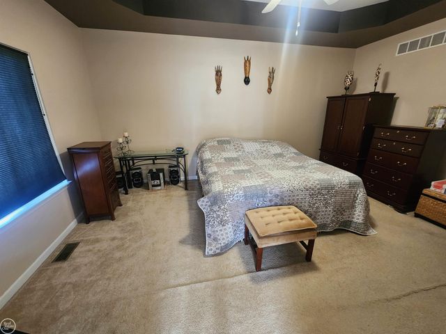 21766 Ambassador Drive, Macomb, MI 48044