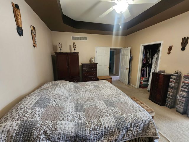 21766 Ambassador Drive, Macomb, MI 48044