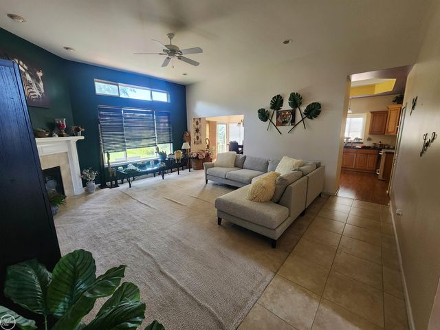 21766 Ambassador Drive, Macomb, MI 48044