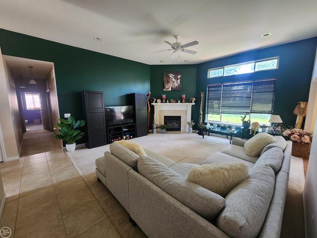21766 Ambassador Drive, Macomb, MI 48044