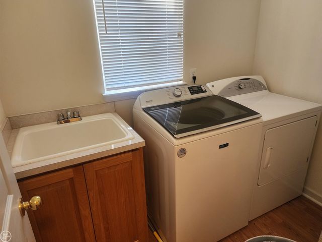21766 Ambassador Drive, Macomb, MI 48044