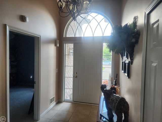 21766 Ambassador Drive, Macomb, MI 48044