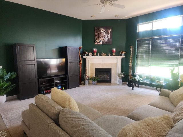 21766 Ambassador Drive, Macomb, MI 48044