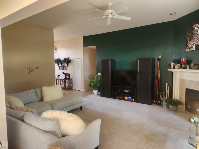 21766 Ambassador Drive, Macomb, MI 48044