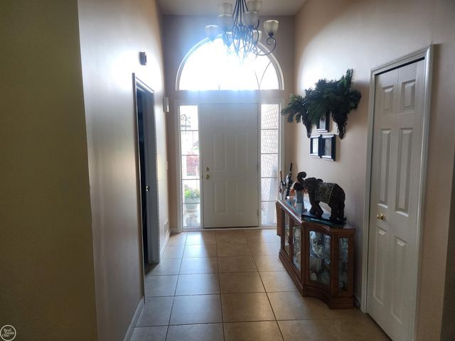 21766 Ambassador Drive, Macomb, MI 48044