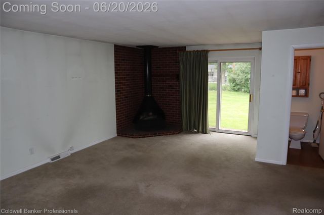 3456 Overton Street, Waterford Charter Township, MI 48328
