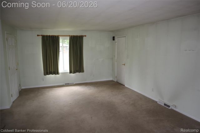 3456 Overton Street, Waterford Charter Township, MI 48328
