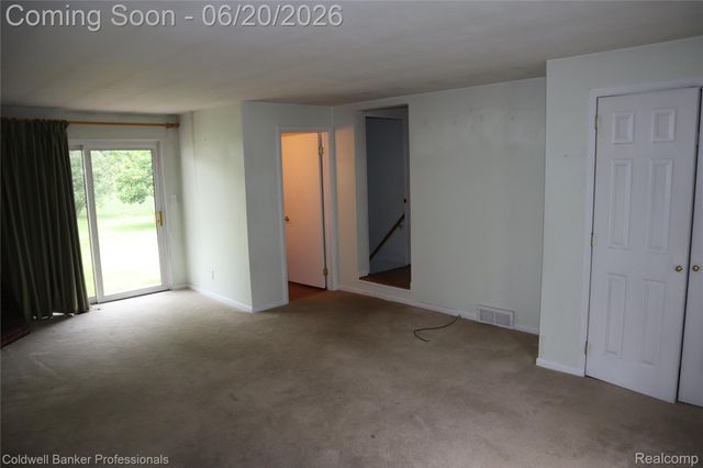 3456 Overton Street, Waterford Charter Township, MI 48328