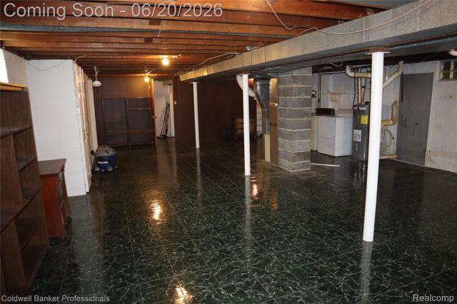 3456 Overton Street, Waterford Charter Township, MI 48328