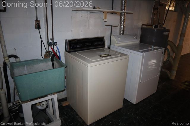 3456 Overton Street, Waterford Charter Township, MI 48328
