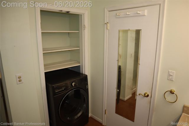 3456 Overton Street, Waterford Charter Township, MI 48328
