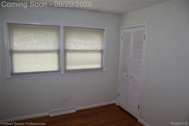 3456 Overton Street, Waterford Charter Township, MI 48328