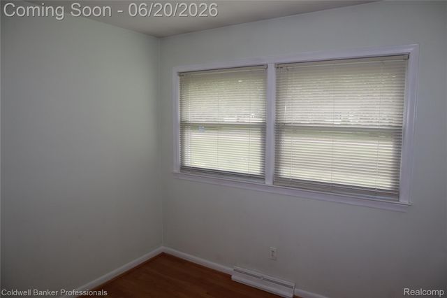 3456 Overton Street, Waterford Charter Township, MI 48328