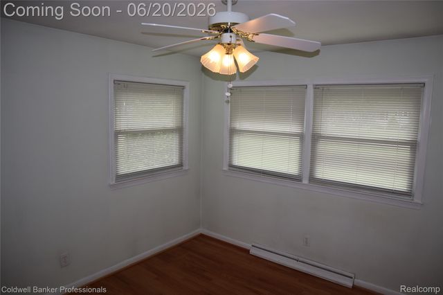 3456 Overton Street, Waterford Charter Township, MI 48328