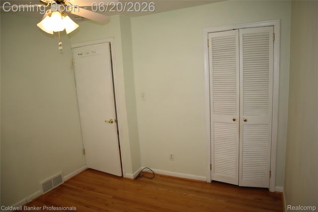 3456 Overton Street, Waterford Charter Township, MI 48328