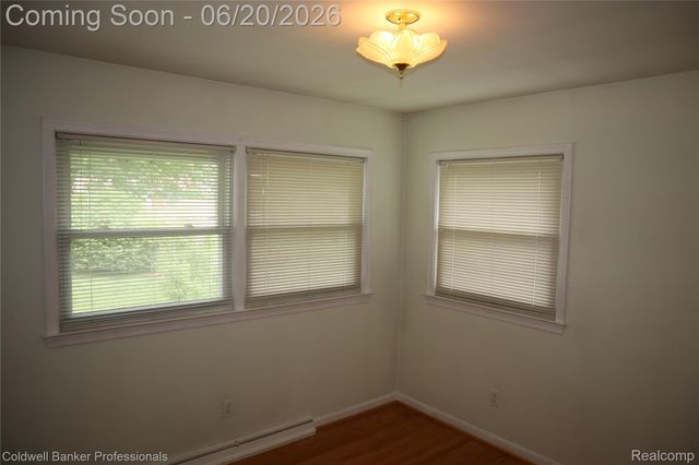 3456 Overton Street, Waterford Charter Township, MI 48328