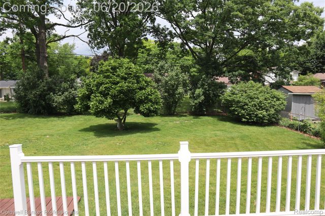 3456 Overton Street, Waterford Charter Township, MI 48328