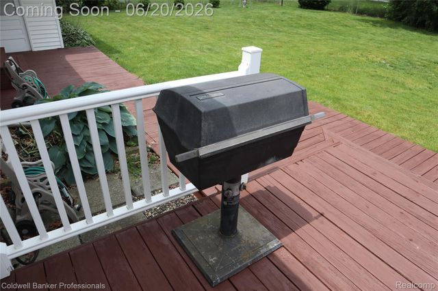 3456 Overton Street, Waterford Charter Township, MI 48328