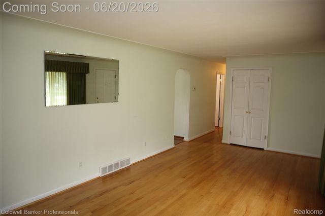 3456 Overton Street, Waterford Charter Township, MI 48328