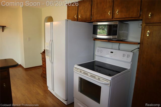 3456 Overton Street, Waterford Charter Township, MI 48328