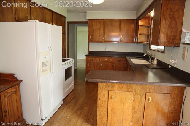 3456 Overton Street, Waterford Charter Township, MI 48328