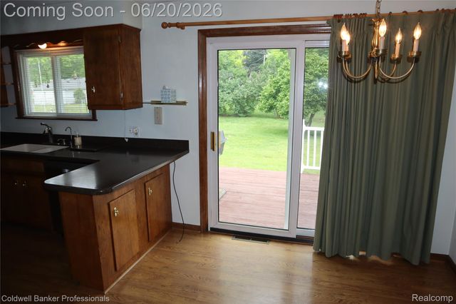 3456 Overton Street, Waterford Charter Township, MI 48328