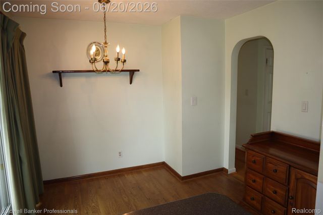 3456 Overton Street, Waterford Charter Township, MI 48328
