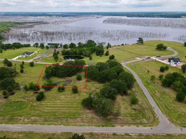 430 Shoreline Drive, Dodd City, TX 75438