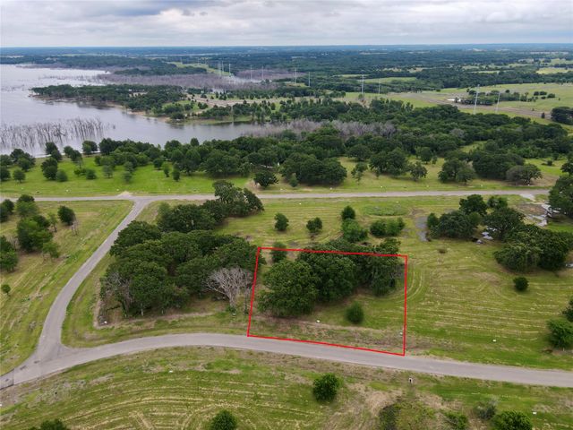 430 Shoreline Drive, Dodd City, TX 75438