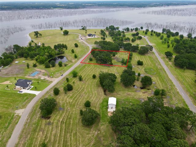 430 Shoreline Drive, Dodd City, TX 75438