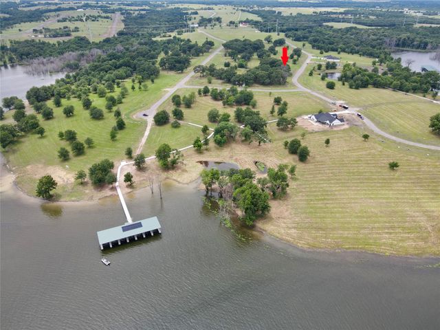 430 Shoreline Drive, Dodd City, TX 75438