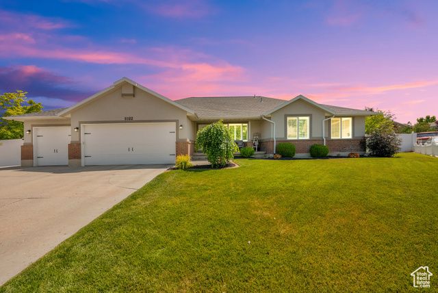 8322 S COPPER VISTA CIR, West Jordan, UT 84081