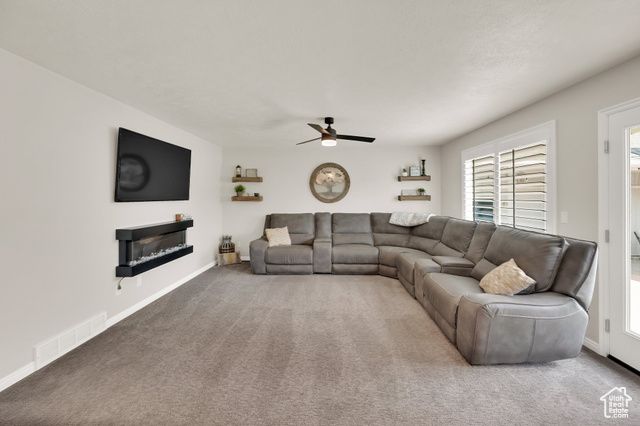 8322 S COPPER VISTA CIR, West Jordan, UT 84081